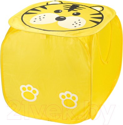 Корзина No Brand Тигренок / КДИ-2720 - фото