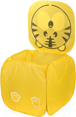 Корзина No Brand Тигренок / КДИ-2720