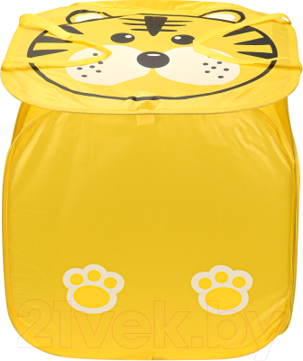 Корзина No Brand Тигренок / КДИ-2720