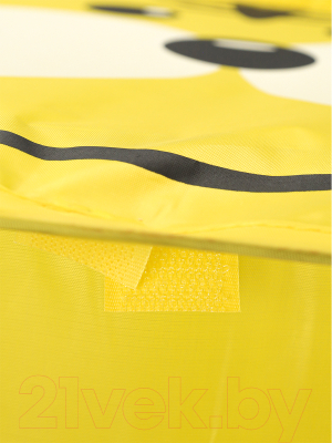 Корзина No Brand Тигренок / КДИ-2720