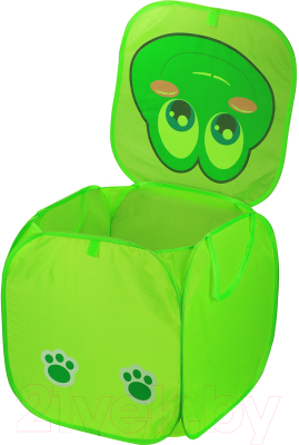 Корзина No Brand Лягушонок / КДИ-2721