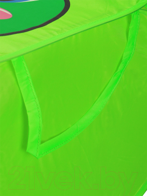 Корзина No Brand Лягушонок / КДИ-2721