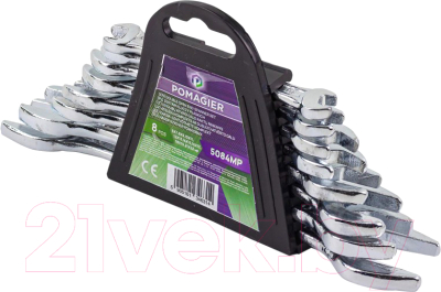 Набор ключей Pomagier POM-5084MP - фото