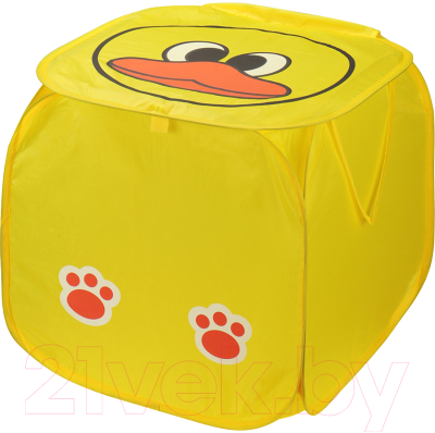 Корзина No Brand Утенок / КДИ-2725 - фото