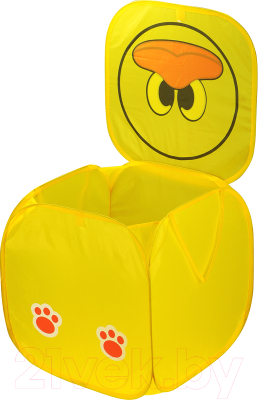 Корзина No Brand Утенок / КДИ-2725