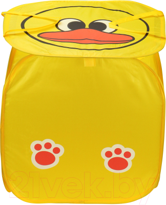 Корзина No Brand Утенок / КДИ-2725