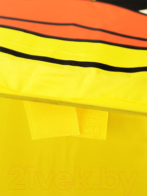 Корзина No Brand Утенок / КДИ-2725