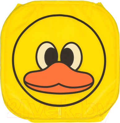 Корзина No Brand Утенок / КДИ-2725