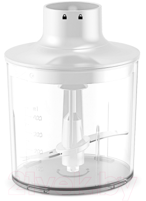 Блендер погружной Centek CT-1352 (белый)