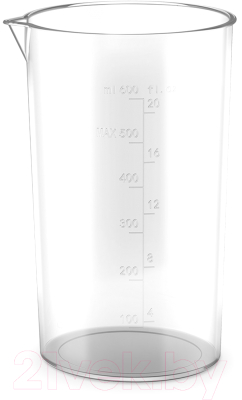 Блендер погружной Centek CT-1352 (черный)