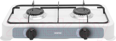 Газовая настольная плита Centek CT-1524 - фото