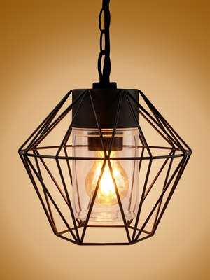 Светильник уличный TDM Доминго / SQ0330-0264