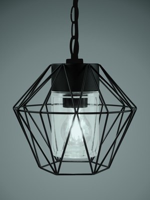 Светильник уличный TDM Доминго / SQ0330-0264