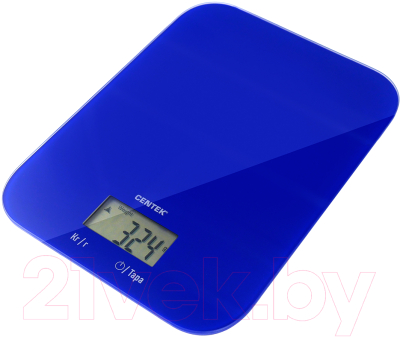 Кухонные весы Centek CT-2481