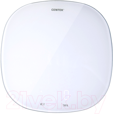 Кухонные весы Centek CT-2482 - фото
