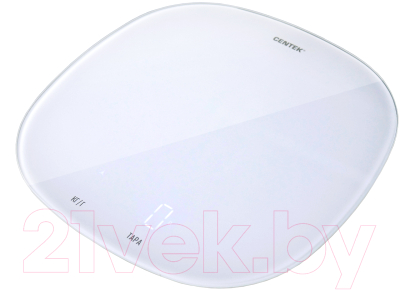 Кухонные весы Centek CT-2482