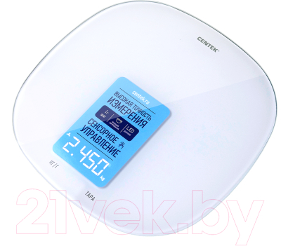 Кухонные весы Centek CT-2482