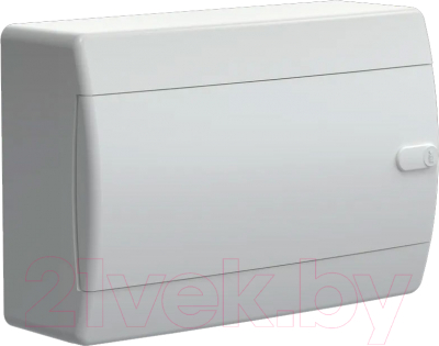 Бокс пластиковый IEK UIC-KP13-N-12-41-K01 - фото