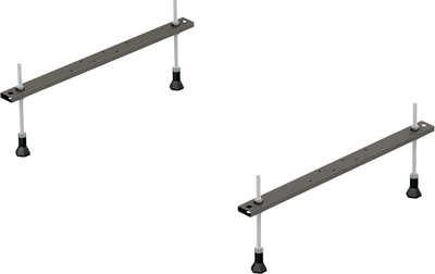 Ножки опорные Cersanit Тип 06 / 68176 - фото