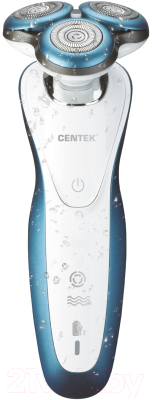 Электробритва Centek CT-2163 - фото