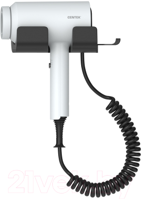 Фен настенный Centek CT-2252 - фото