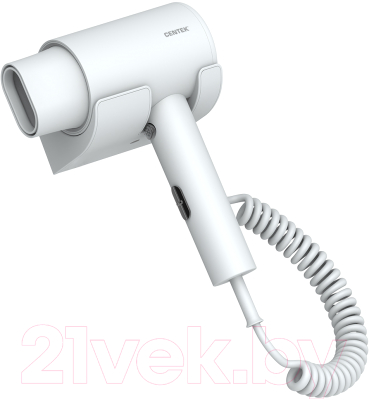 Фен настенный Centek CT-2253 - фото