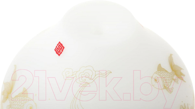 Ультразвуковой увлажнитель воздуха Solove H7FC (белый/красный)