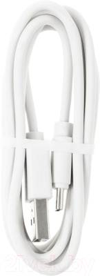 Ультразвуковой увлажнитель воздуха Solove H7FC (белый/красный)