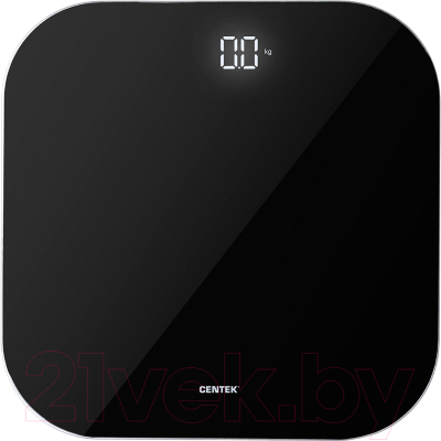 Напольные весы электронные Centek CT-2440 - фото