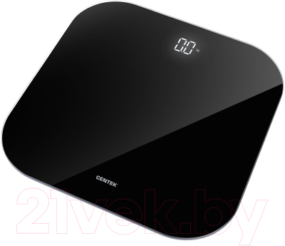 Напольные весы электронные Centek CT-2440