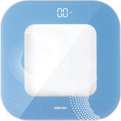 Напольные весы электронные Centek CT-2440 - фото
