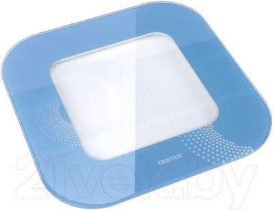 Напольные весы электронные Centek CT-2440