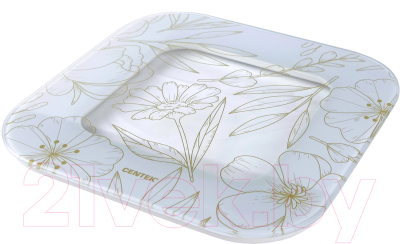 Напольные весы электронные Centek CT-2440