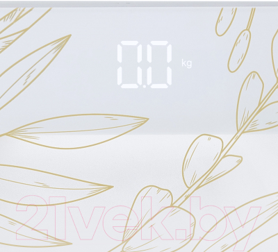 Напольные весы электронные Centek CT-2440