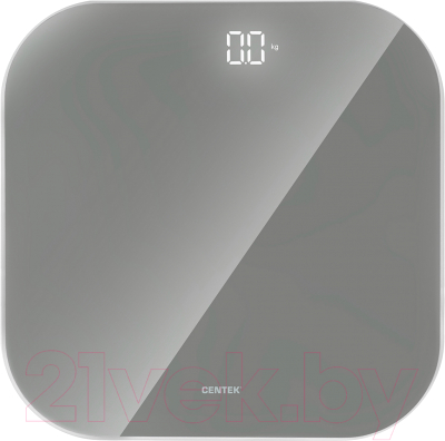 Напольные весы электронные Centek CT-2440 - фото