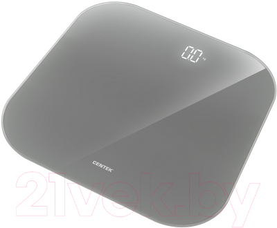 Напольные весы электронные Centek CT-2440
