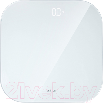 Напольные весы электронные Centek CT-2440 - фото