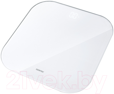 Напольные весы электронные Centek CT-2440