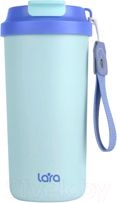 Термокружка Lara LR04-27 - фото