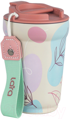 Термокружка Lara LR04-28