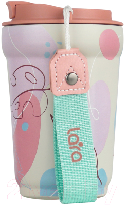 Термокружка Lara LR04-28