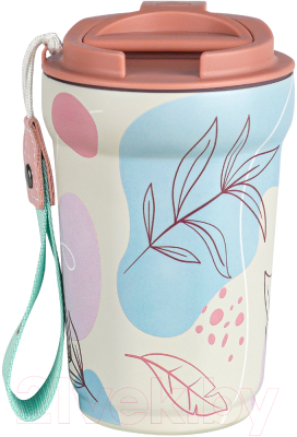 Термокружка Lara LR04-28