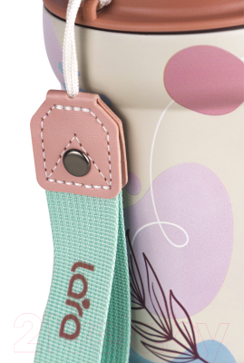 Термокружка Lara LR04-28