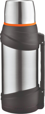 Термос для напитков Lara LR04-61 - фото