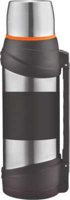 Термос для напитков Lara LR04-62 - фото