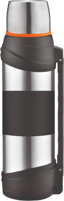 Термос для напитков Lara LR04-63 - фото