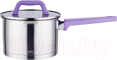 Ковш Lara LR03-21 - фото