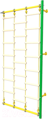 Опция к детскому спортивному комплексу Rokids ДС-1.01 - фото