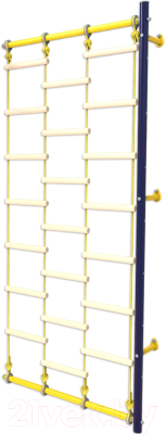 Опция к детскому спортивному комплексу Rokids ДС-1.01 - фото