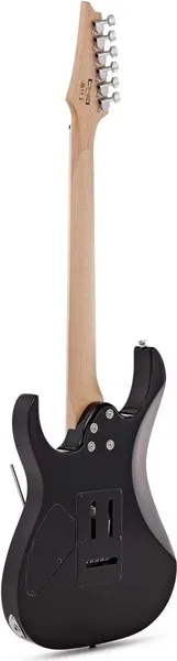 Электрогитара Ibanez Gio GRG170DX BKN